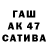 MDMA VHQ Rasul Gadjiev
